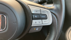 Honda Jazz 1.5 i-MMD Hybrid EX 5dr eCVT Hybrid Hatchback